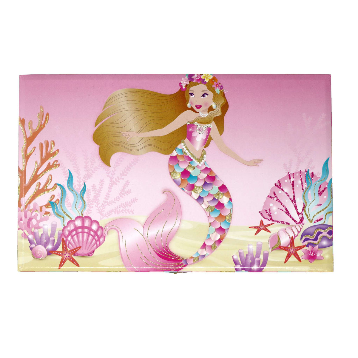 Rainbow・ライブインジャーマニー・限定盤6枚組Box Set・美品 Rainbow Loom® Neon Treasure Box™ Bracelet Making Kit | Michaels