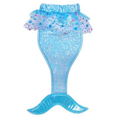 Mermaid Tail With Sound-Blue - shop.pinkpoppy-usa.com