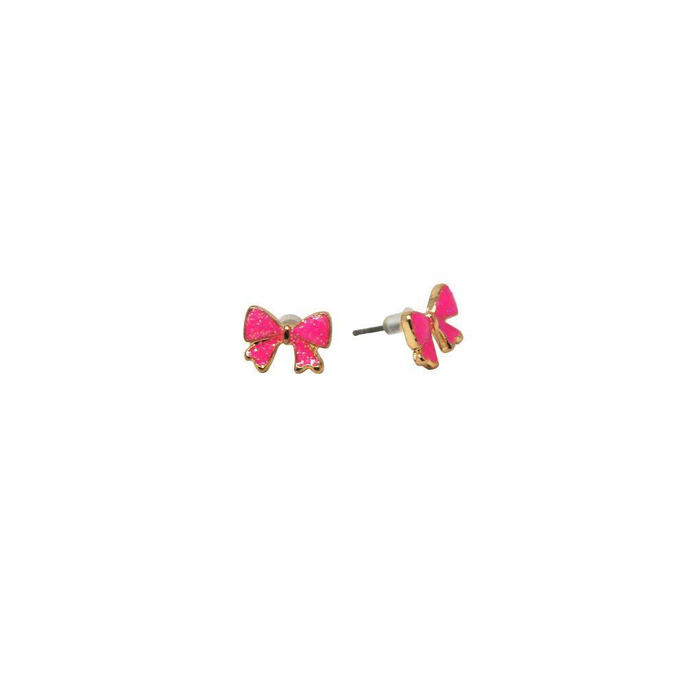 Kittens & Bows Earring Set Of 3 - shop.pinkpoppy-usa.com