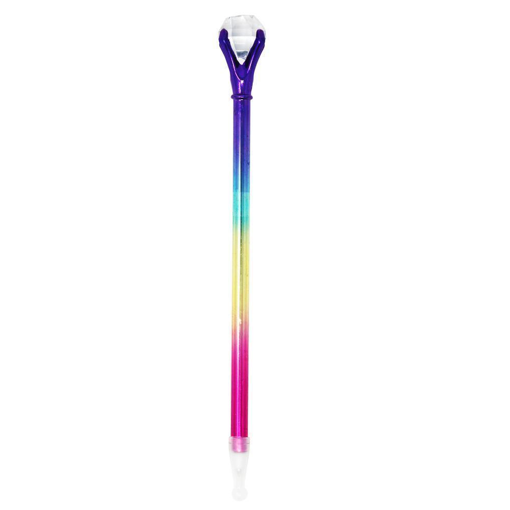 Diamond Pen With Ombre Barrel - shop.pinkpoppy-usa.com