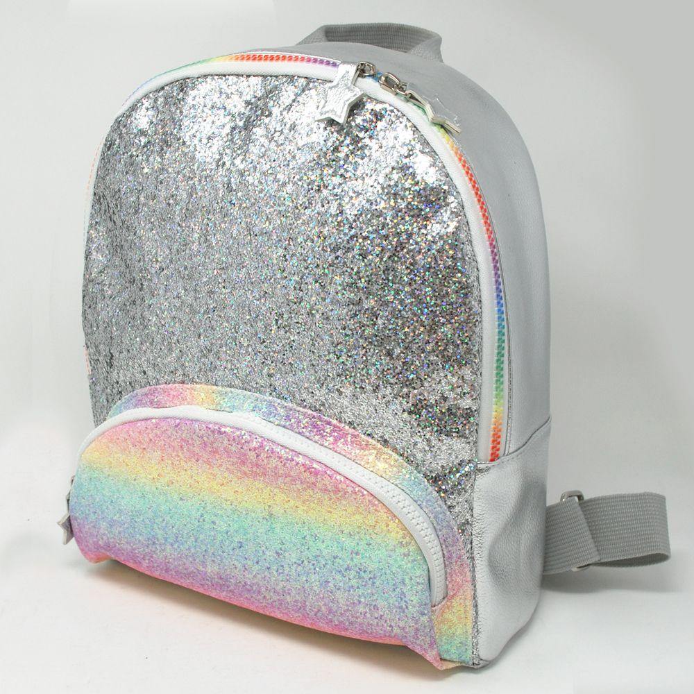 Starburst Backpack-Multi - shop.pinkpoppy-usa.com