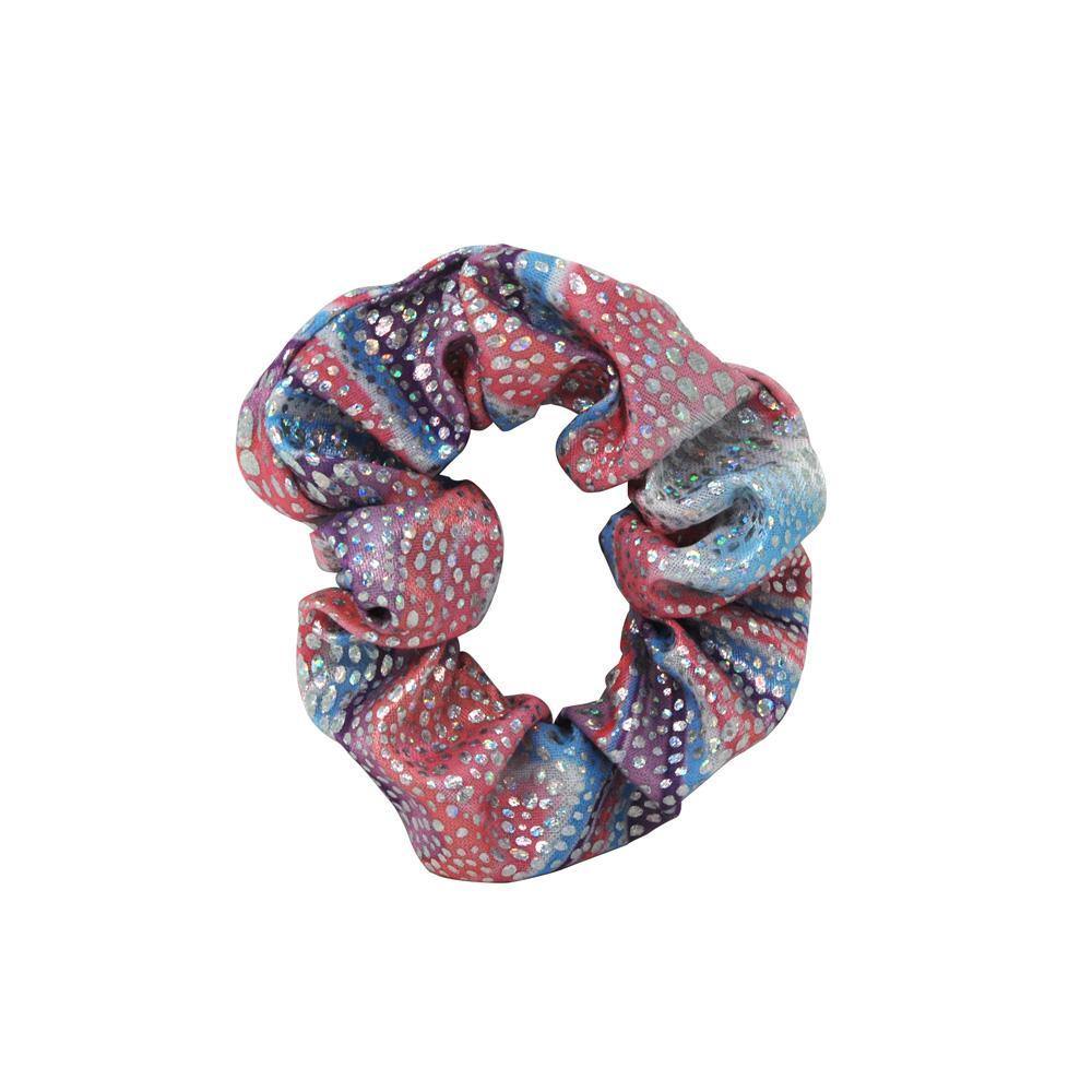 Under The Sea Shimmering Scrunchie - shop.pinkpoppy-usa.com