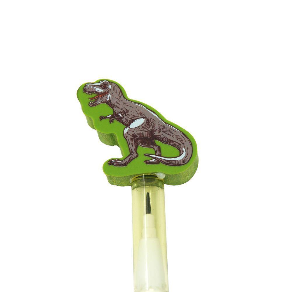 Roaring Dinosaur Non Sharpening Pencil - shop.pinkpoppy-usa.com