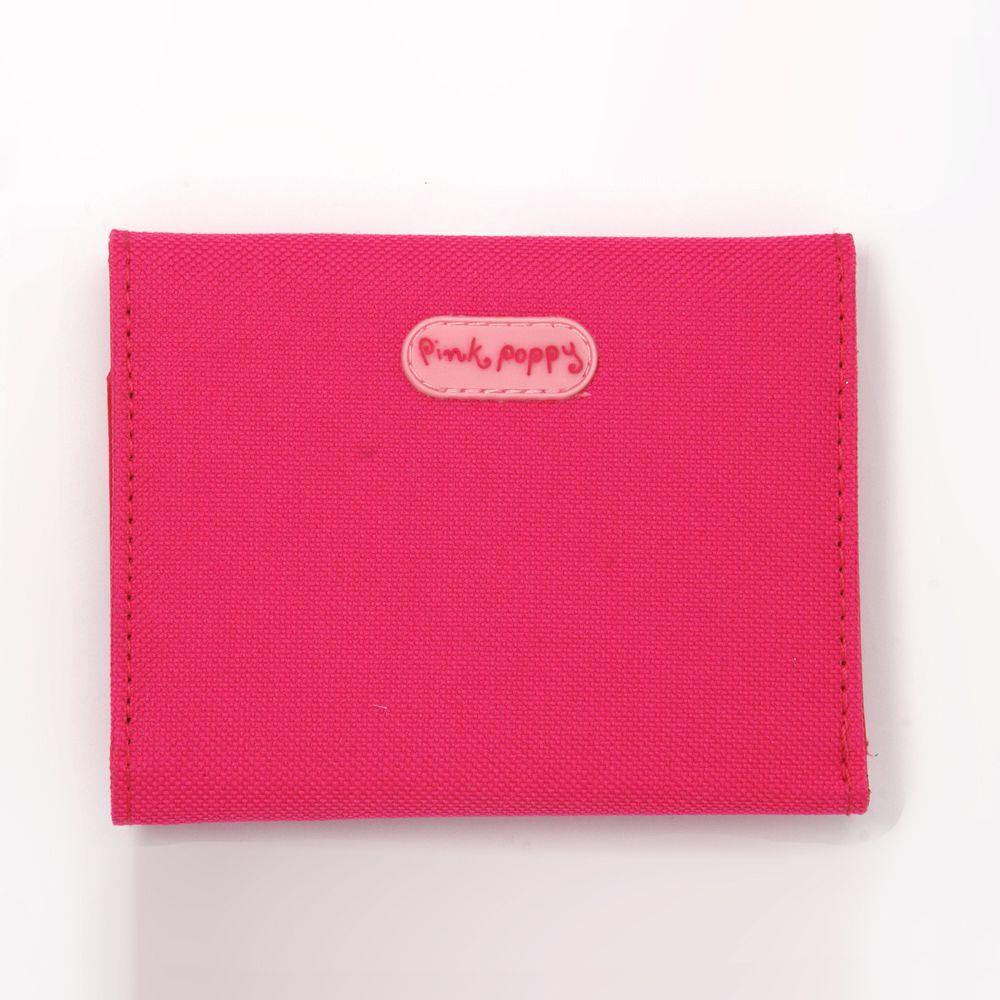 Rainbow Magic Wallet-Hot Pink - shop.pinkpoppy-usa.com