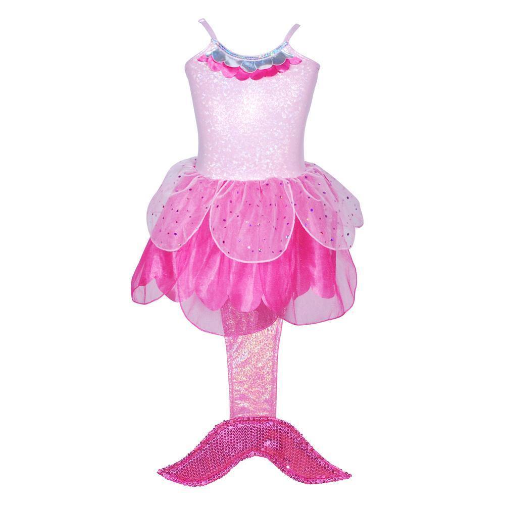 Summer Mermaid Dress - shop.pinkpoppy-usa.com