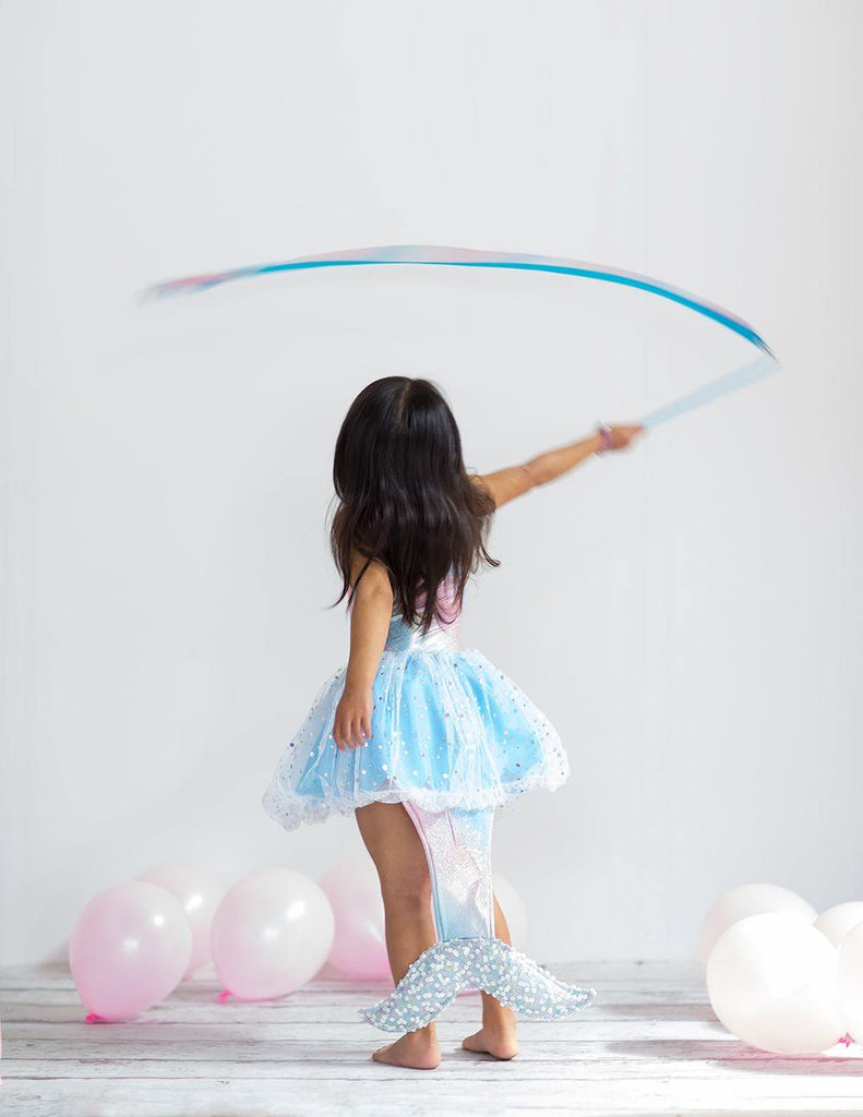 Mystic Mermaid Dress - shop.pinkpoppy-usa.com