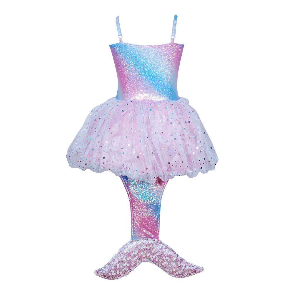 Mystic Mermaid Dress - shop.pinkpoppy-usa.com