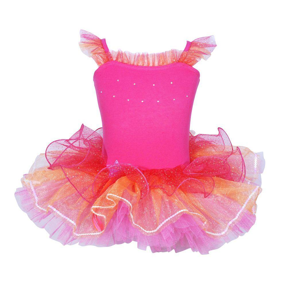 Dancing Star Tutu - shop.pinkpoppy-usa.com