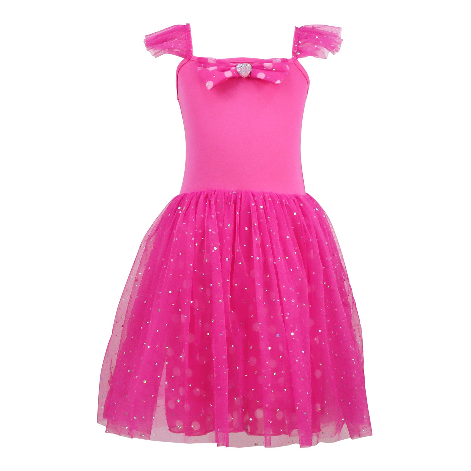 pink poppy dress Girl's Zoe Dress / Pink Poppy Pink Poppy / 2