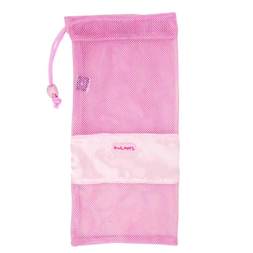 Tutu Cute Ballet Shoe Bag-Pale Pink - shop.pinkpoppy-usa.com