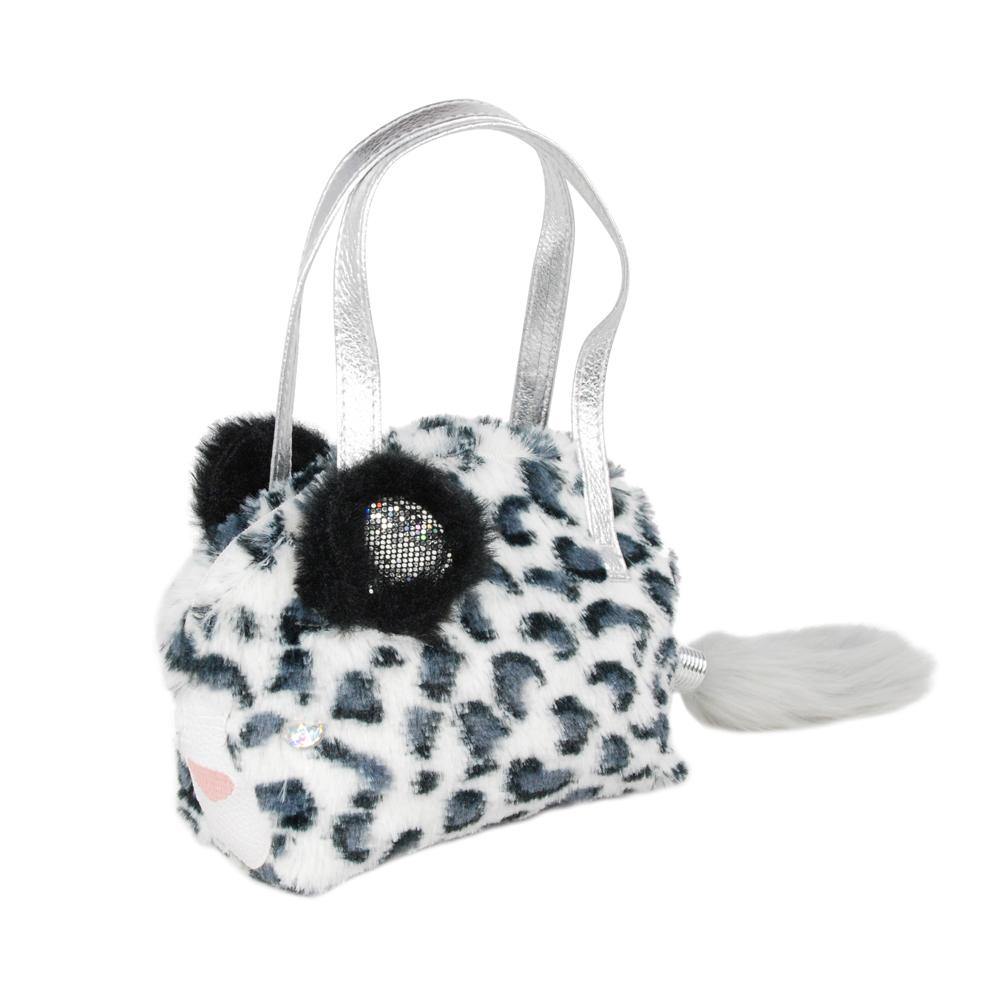 Cute Animal Bowling Bag-Leopard - shop.pinkpoppy-usa.com