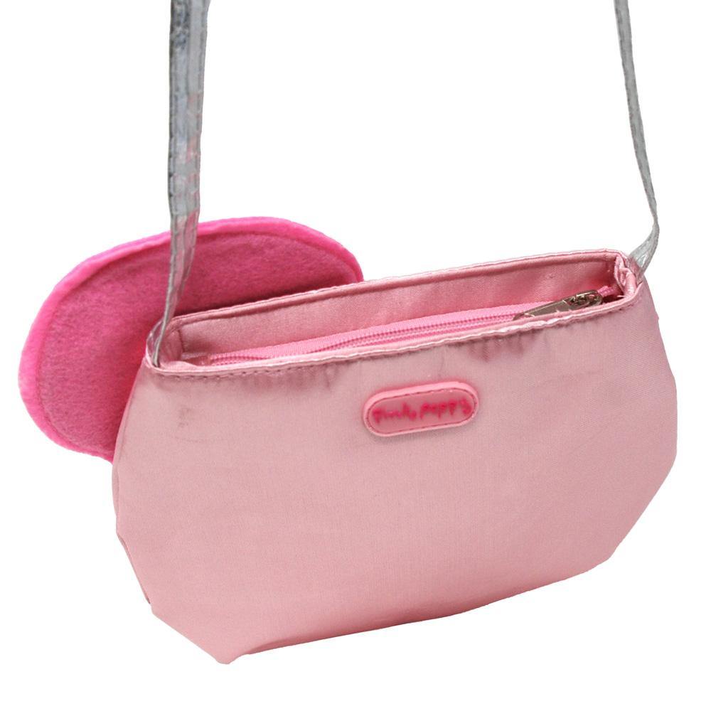 Mermaid Wishes Shoulder Bag-Ppink - shop.pinkpoppy-usa.com