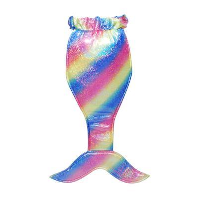 Rainbow Mermaid Tail With Sound - shop.pinkpoppy-usa.com