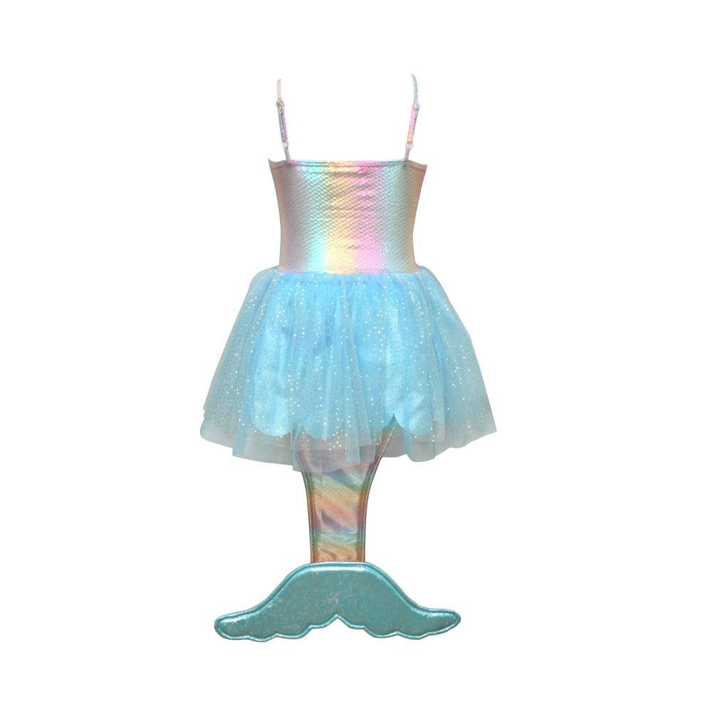 Iridescent Sequin Mermaid - shop.pinkpoppy-usa.com