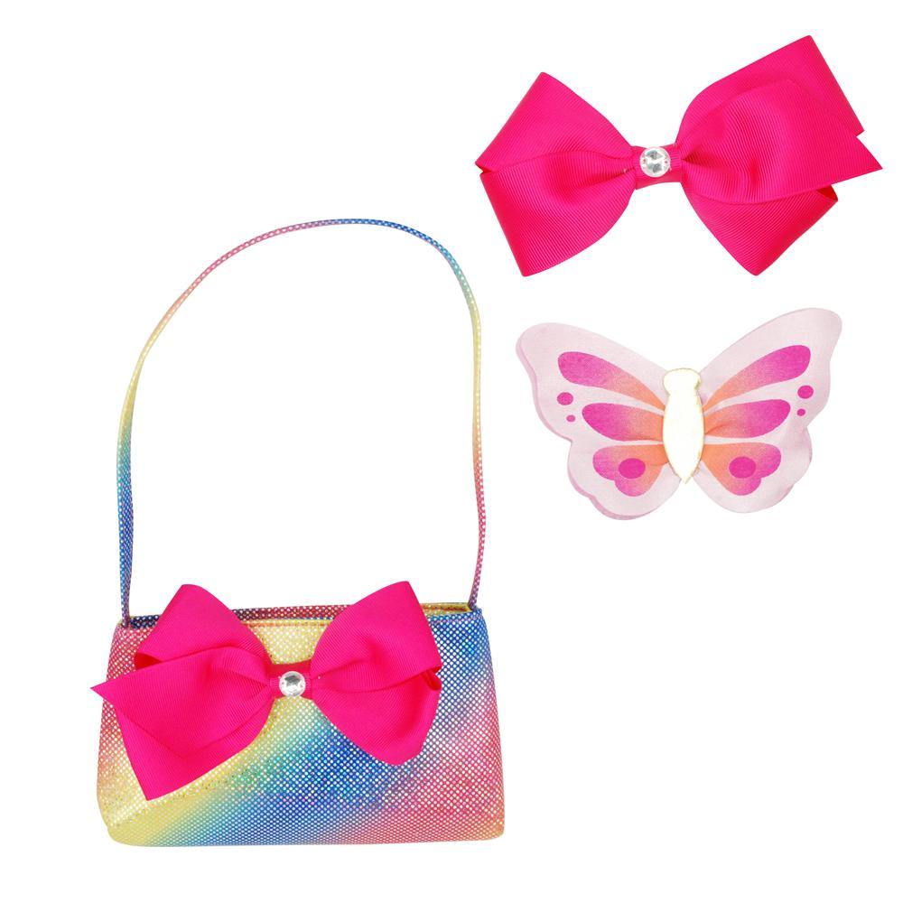 Style My Bag Color Rainbow-Multi - shop.pinkpoppy-usa.com