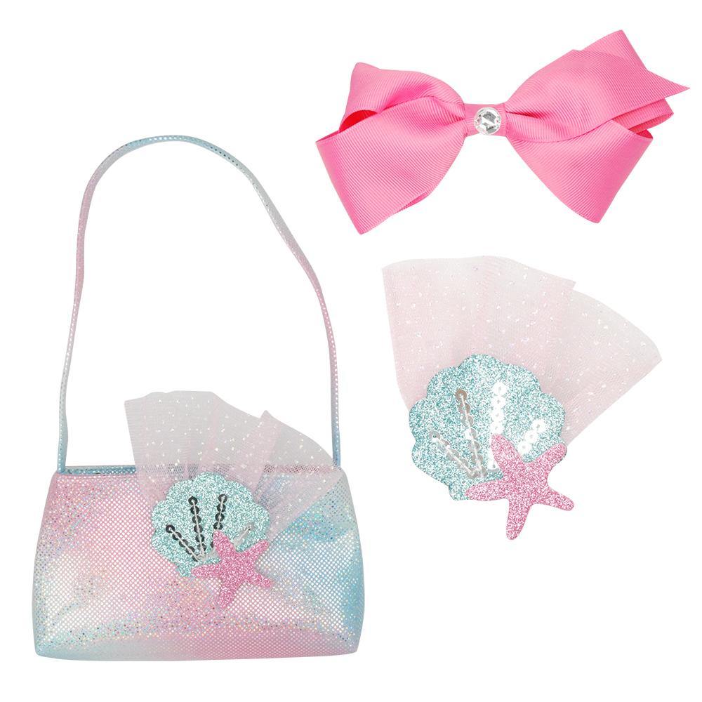 Style My Bag Wish Upon A Starfish-Pink - shop.pinkpoppy-usa.com