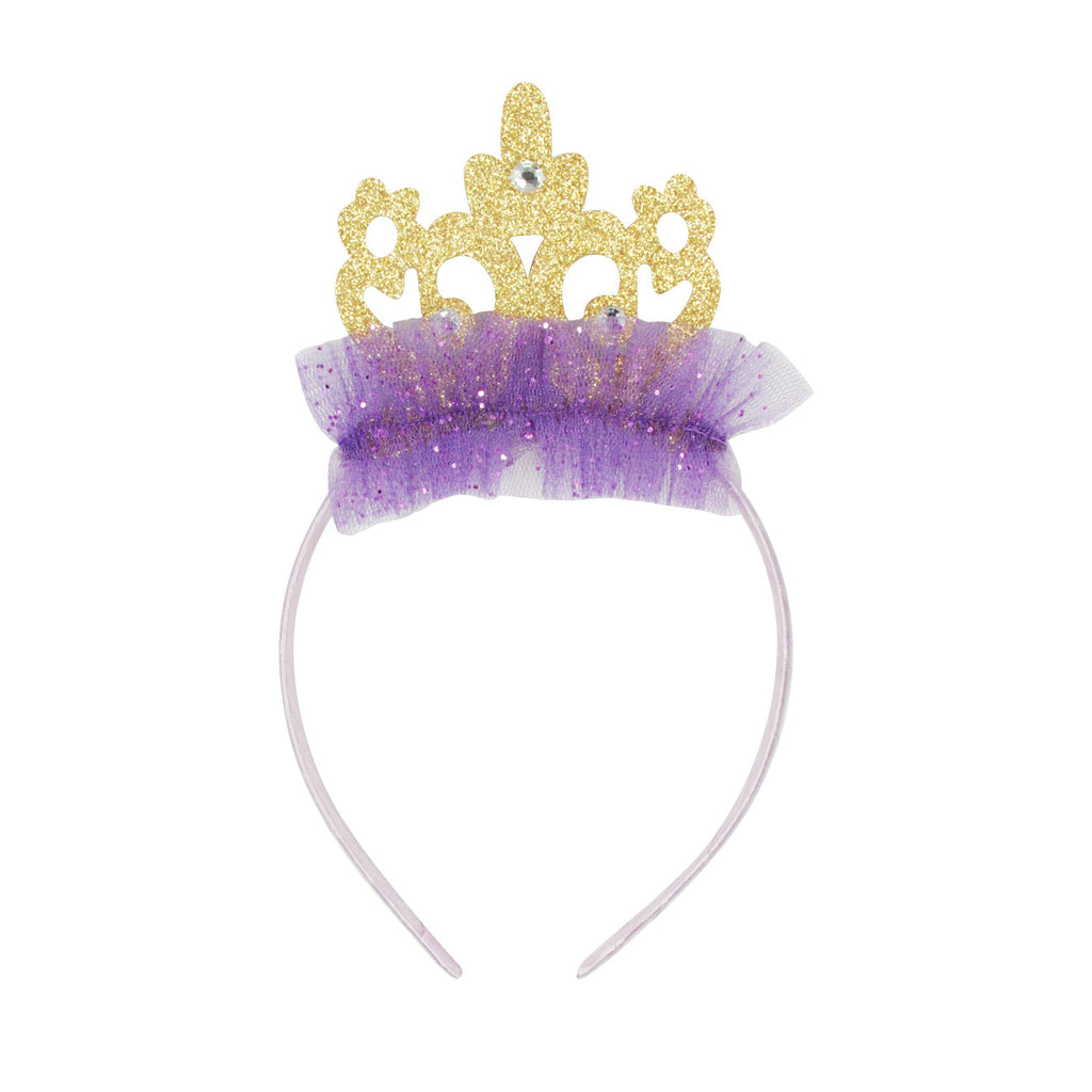 Dreamy Princess Tutu & Headband Set - shop.pinkpoppy-usa.com
