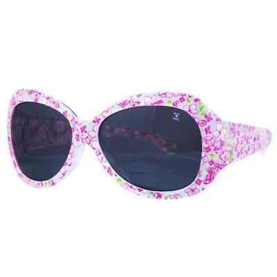 Summer Fangipani Bloom Sunglasses - shop.pinkpoppy-usa.com