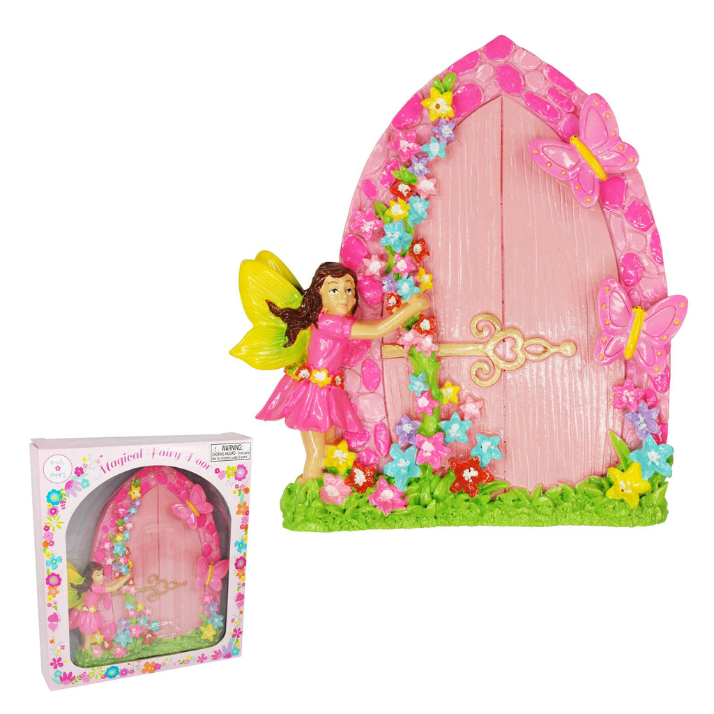 My Fairytale Magical Fairy Door - shop.pinkpoppy-usa.com