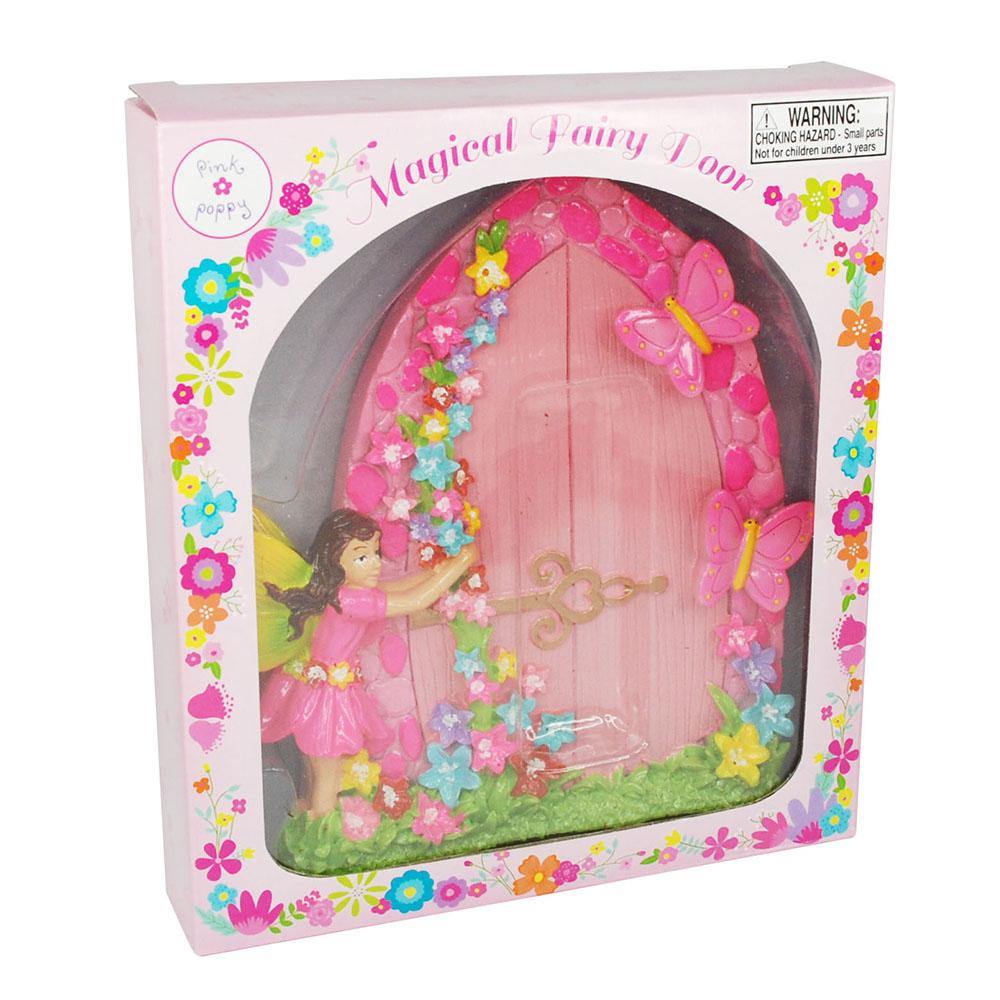 My Fairytale Magical Fairy Door - shop.pinkpoppy-usa.com