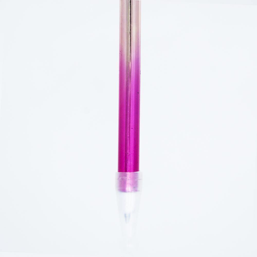 Diamond Pen With Ombre Barrel - shop.pinkpoppy-usa.com