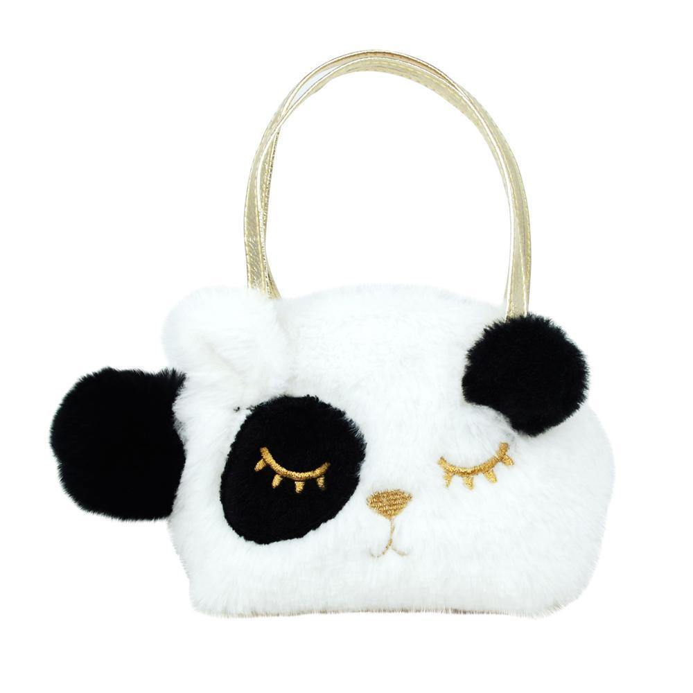 Cute Animal Bowling Bag-Panda - shop.pinkpoppy-usa.com