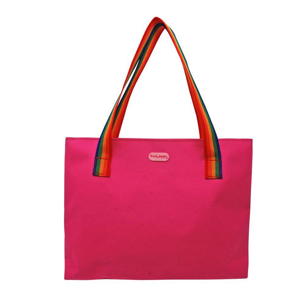 Rainbow Magic Tote Bag-Hot Pink - shop.pinkpoppy-usa.com